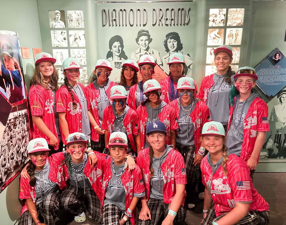 About LGYC COMMUNITY FOUNDATION