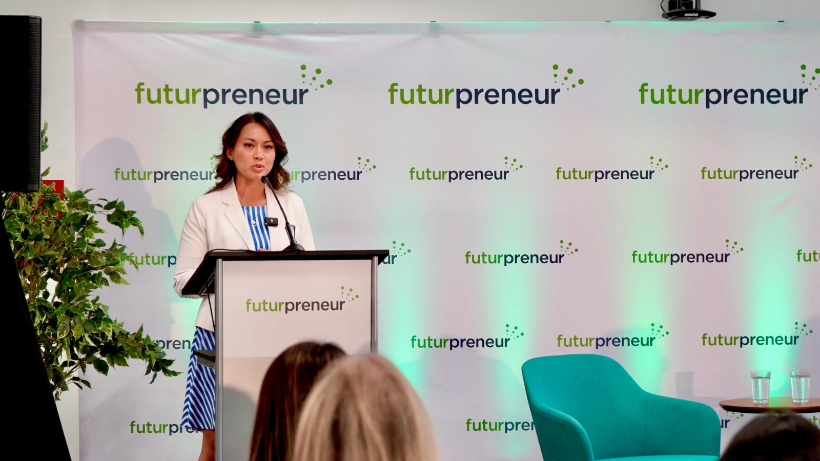 Direct relief program